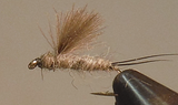 RS2 Emerger - Gris