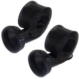 Funda para caña de pescar Reaction Tackle (paquete de 2)