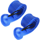 Funda para caña de pescar Reaction Tackle (paquete de 2)