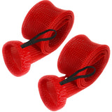 Funda para caña de pescar Reaction Tackle (paquete de 2)
