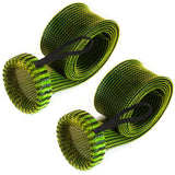 Funda para caña de pescar Reaction Tackle (paquete de 2)