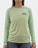 Raeni | Green