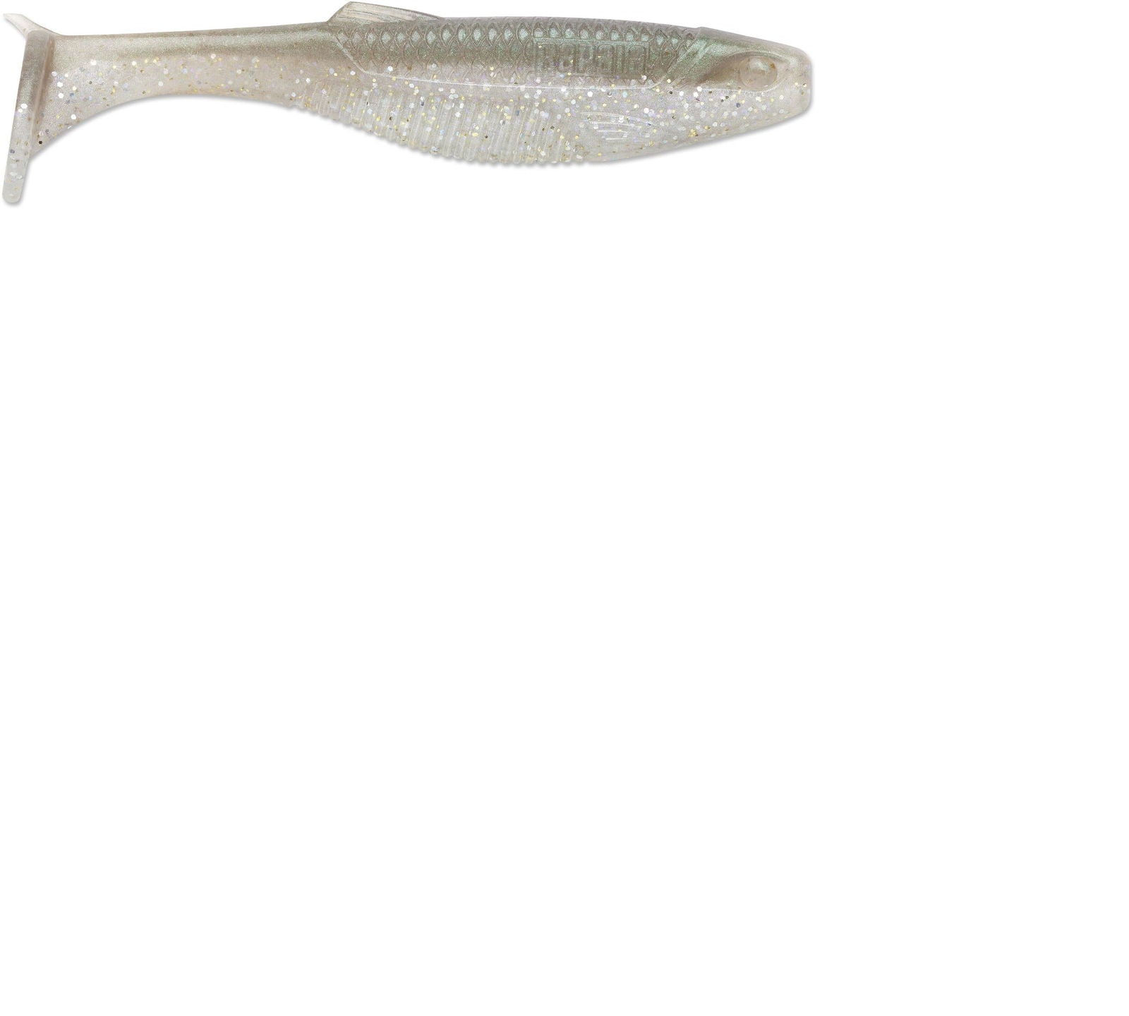 Rapala CrushCity Mayor Soft Baits (3