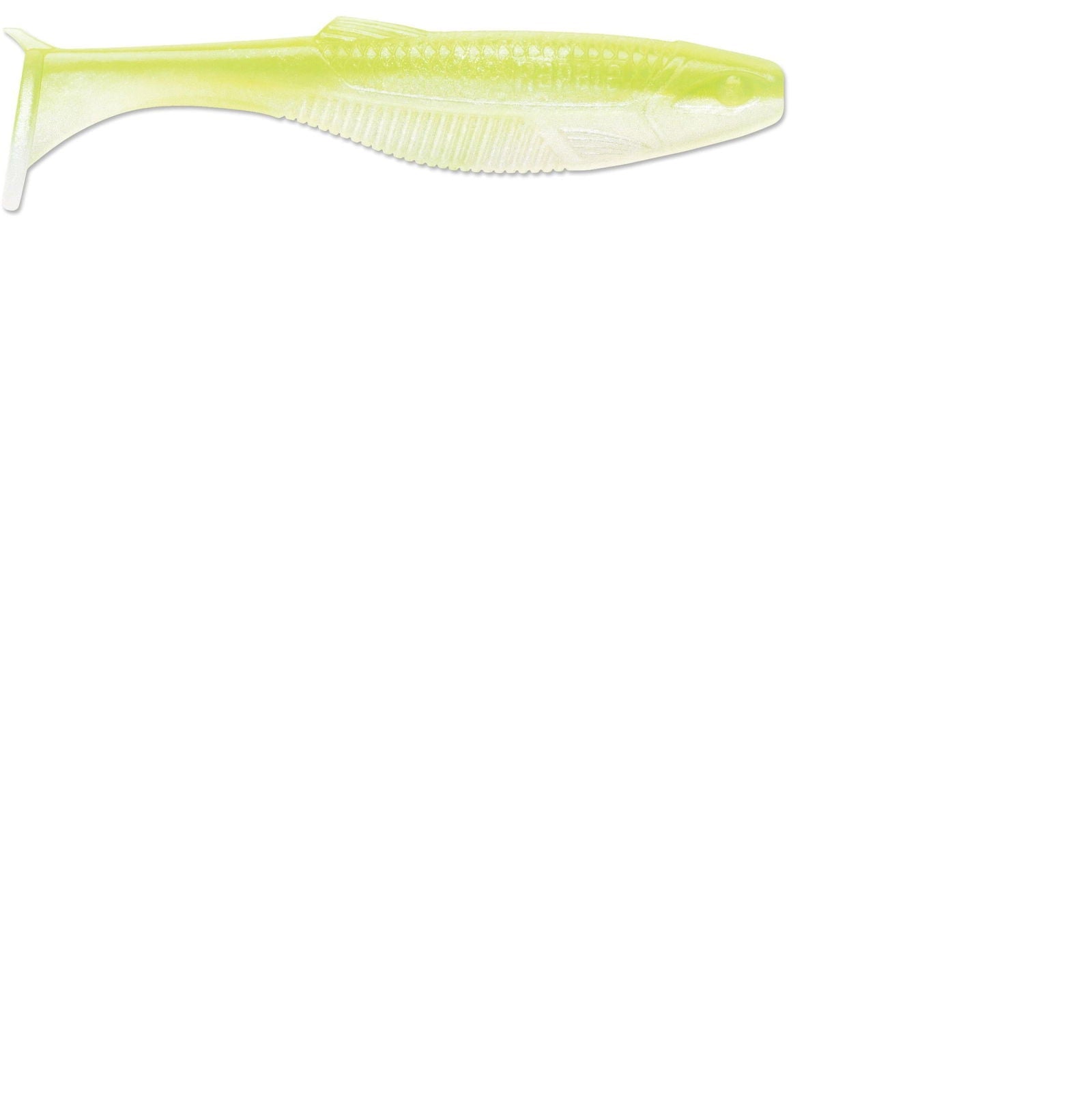 Rapala CrushCity Mayor Soft Baits (3