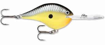 Rapala DT 20' Series Crankbaits Bobber Bargain