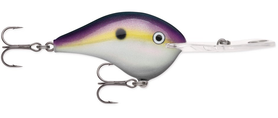 Rapala DT 20' Series Crankbaits Bobber Bargain