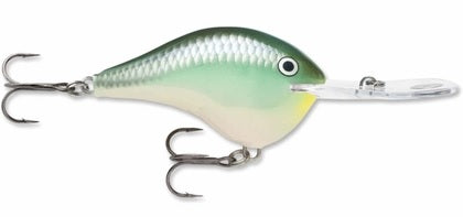 Rapala DT 20' Series Crankbaits Bobber Bargain