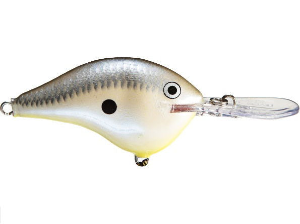 Rapala DT Series 16 Crankbait (Ike) Bobber Bargain