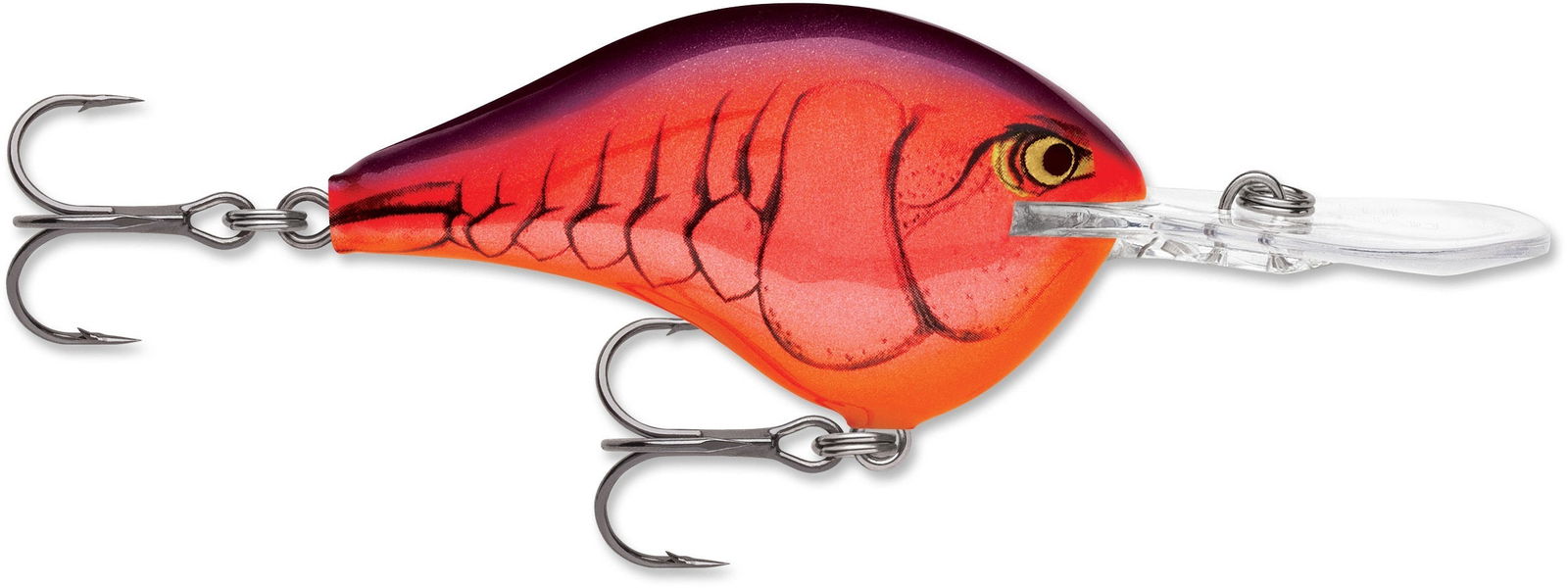 Rapala DT Series Crankbaits (3/4 oz) Bobber Bargain