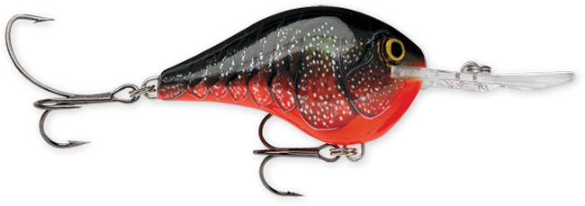 Rapala DT Series Crankbaits (3/4 oz) Bobber Bargain