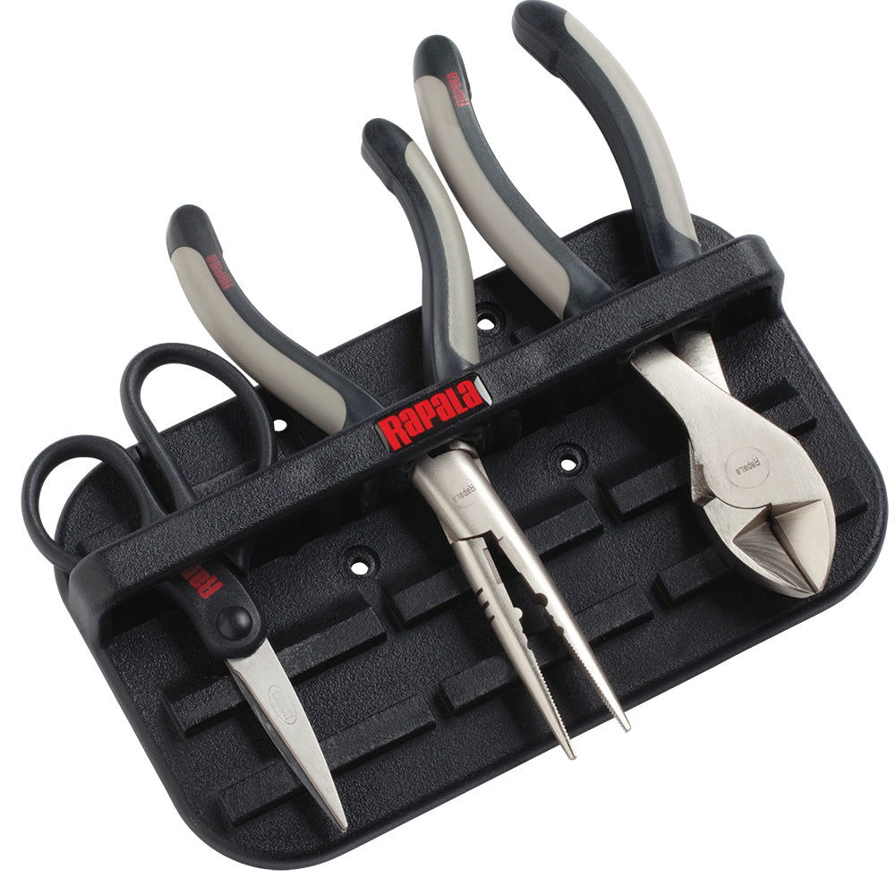 Rapala Magnetic Tool Holder Combo 2 Bobber Bargain