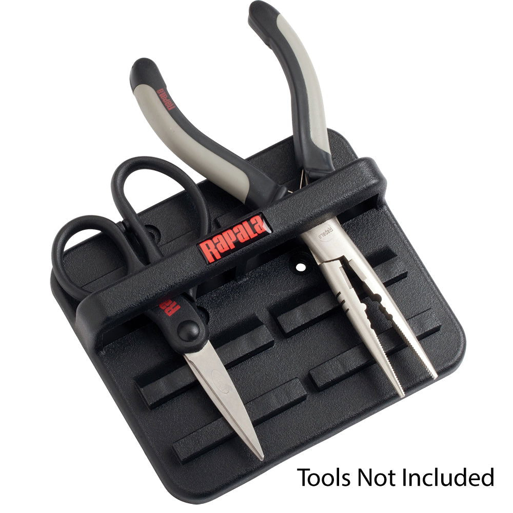 Rapala Magnetic Tool Holder - Two Place Bobber Bargain