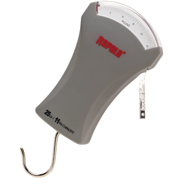 Rapala Mechanical Fish Scale Bobber Bargain