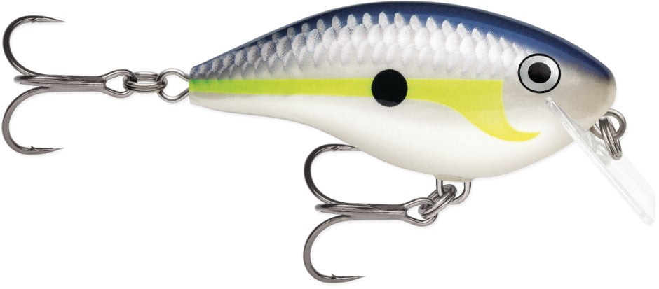 Rapala Ott Garage Rocco 05 Bobber Bargain