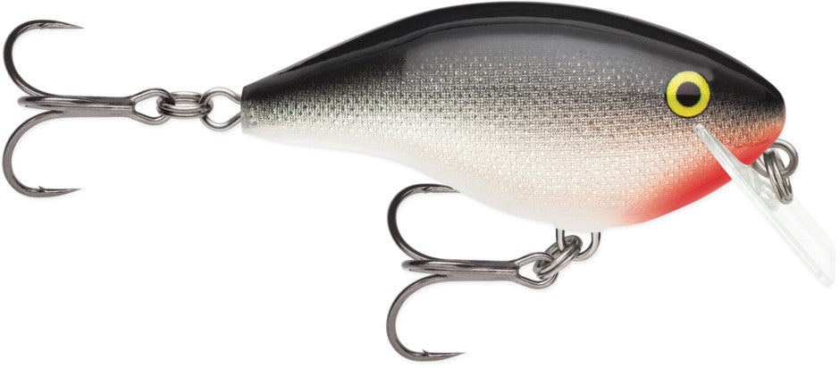 Rapala Ott Garage Rocco 05 Bobber Bargain