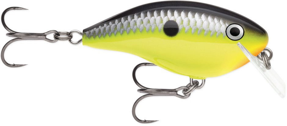 Rapala Ott Garage Rocco 05 Bobber Bargain