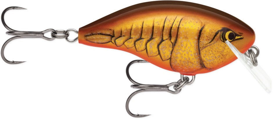 Rapala Ott Garage Rocco 05 Bobber Bargain