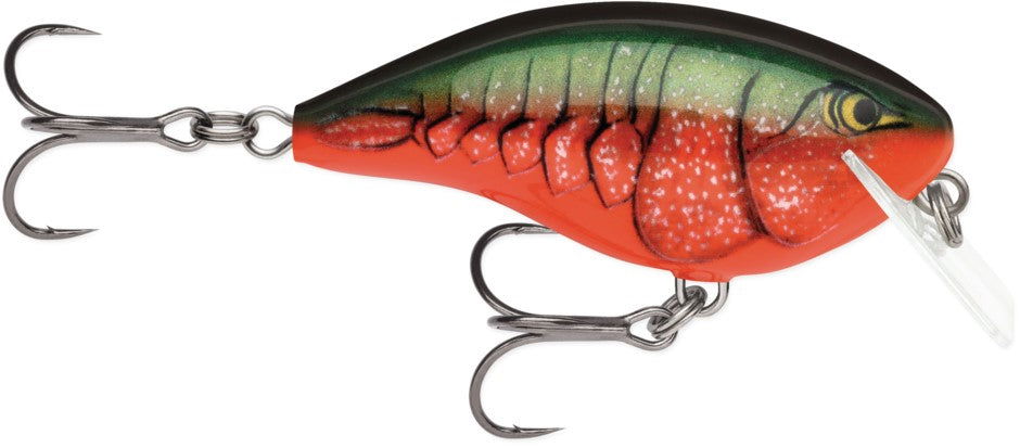 Rapala Ott Garage Rocco 05 Bobber Bargain