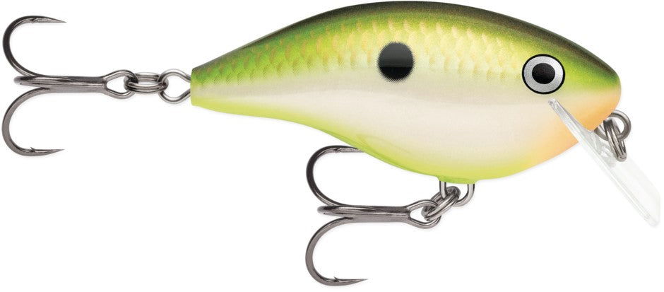 Rapala Ott Garage Rocco 05 Bobber Bargain