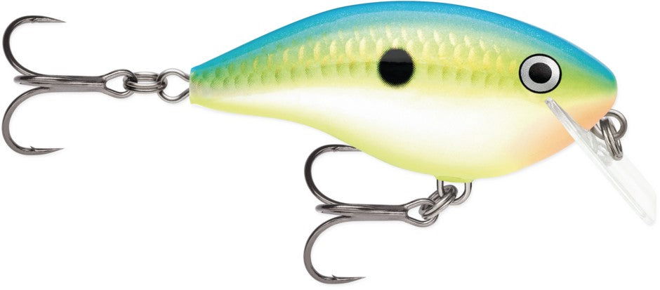 Rapala Ott Garage Rocco 05 Bobber Bargain