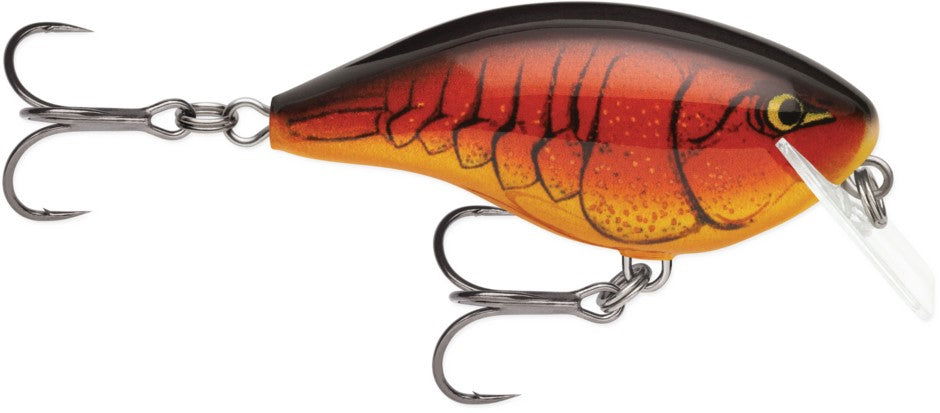 Rapala Ott Garage Rocco 05 Bobber Bargain