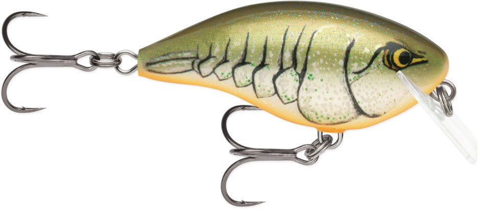 Rapala Ott Garage Rocco 05 Bobber Bargain