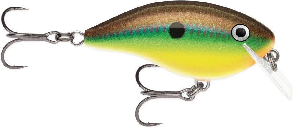 Rapala Ott Garage Rocco 05 Bobber Bargain