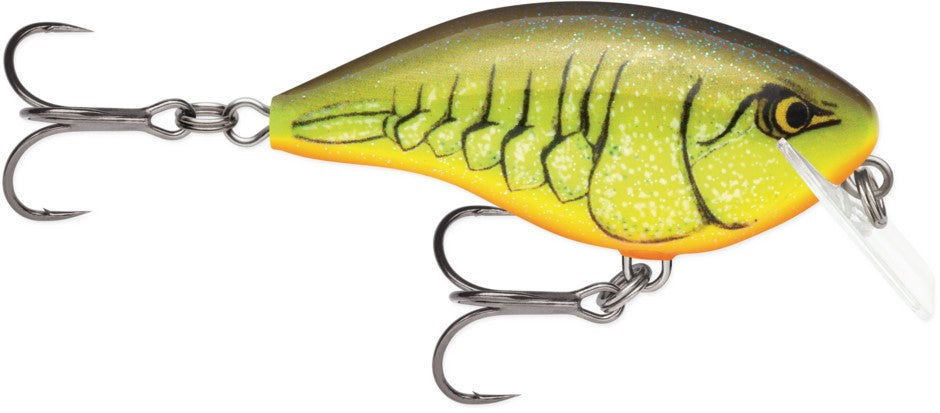 Rapala Ott Garage Rocco 05 Bobber Bargain