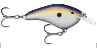 Rapala Ott Garage Slim 6 Crankbait (1/2 oz, 2.75