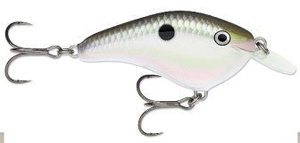 Rapala Ott Garage Slim 6 Crankbait (1/2 oz, 2.75