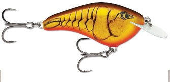 Rapala Ott Garage Slim 6 Crankbait (1/2 oz, 2.75