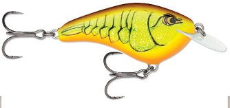 Rapala Ott Garage Slim 6 Crankbait (1/2 oz, 2.75