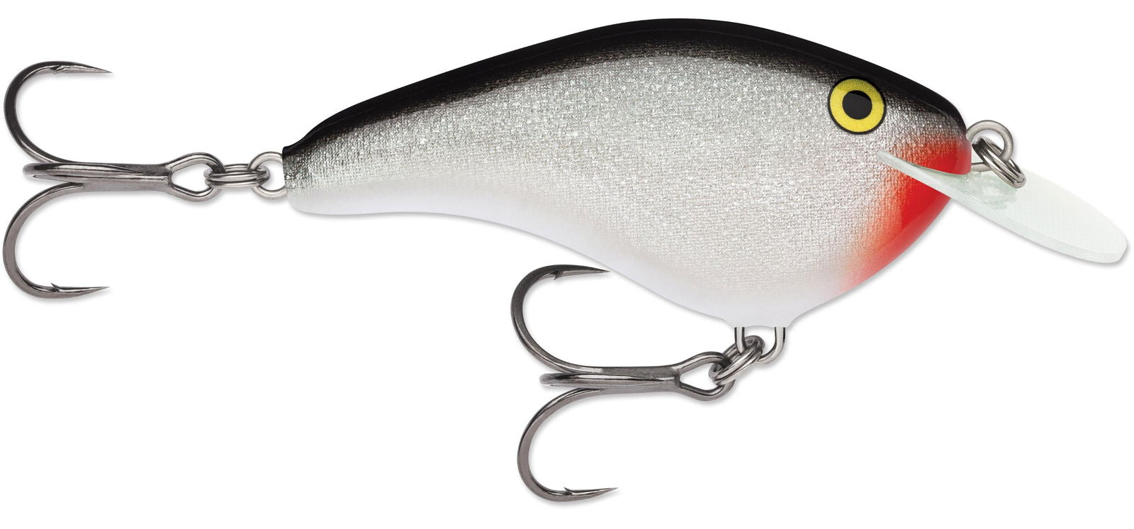 Rapala Ott Garage Slim 6 Crankbait (1/2 oz, 2.75