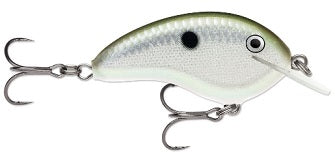 Rapala Ott Garage Tiny 4' Crankbait (5/16 oz, 2.25