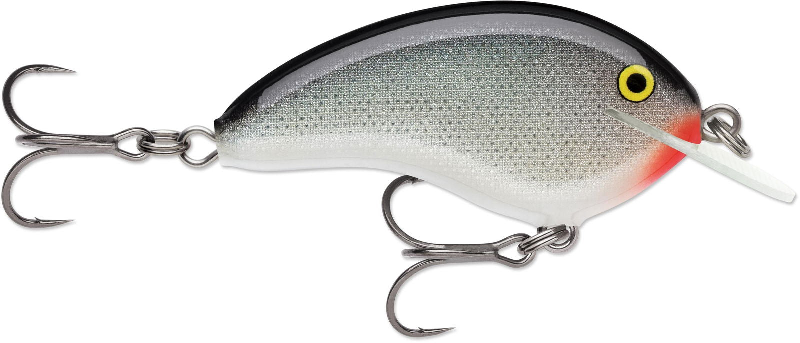 Rapala Ott Garage Tiny 4' Crankbait (5/16 oz, 2.25