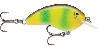 Rapala Ott Garage Tiny 4' Crankbait (5/16 oz, 2.25