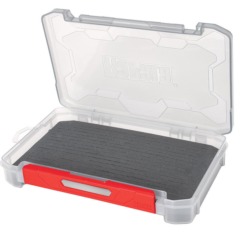 Rapala RapStack® 3600 Open Foam Tackle Tray Bobber Bargain