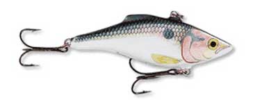 Rapala Rattlin Rap (2 3/4