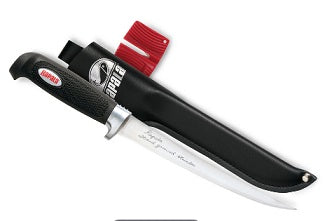 Rapala Soft Grip Fillet Knife (7