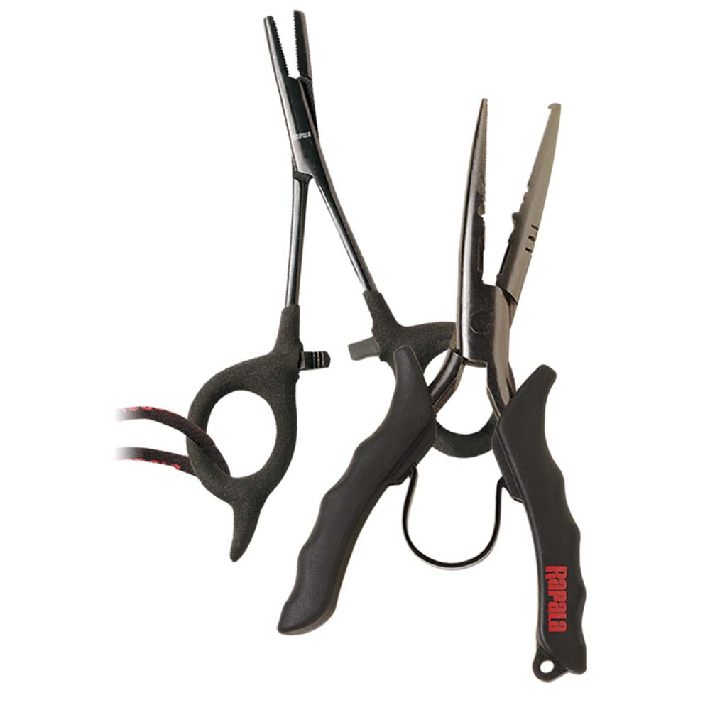 Rapala Tool Combo Bobber Bargain