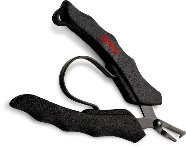 Rapala Tool Mini Split Ring Pliers Bobber Bargain