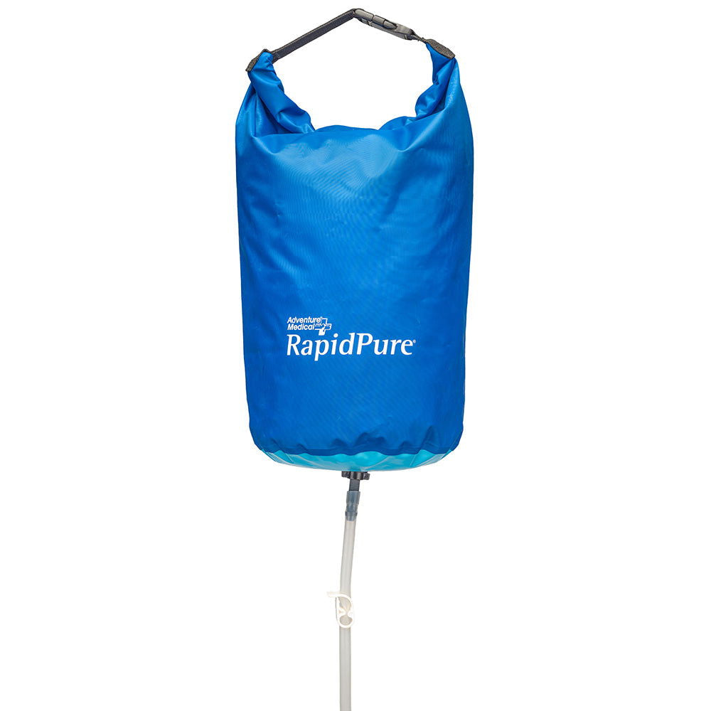 RapidPure 9L Gravity System Bobber Bargain