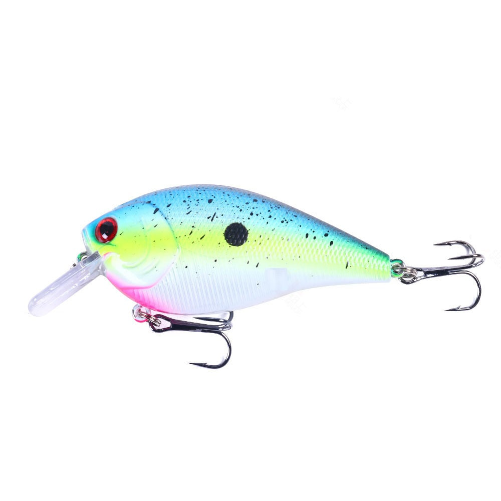 Rattlin' Minnow Lure Bobber Bargain