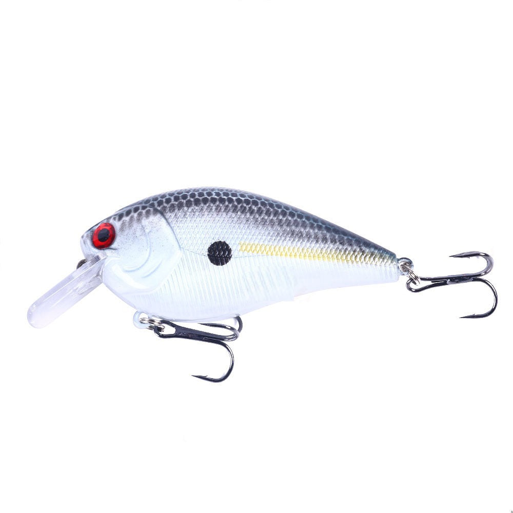 Rattlin' Minnow Lure Bobber Bargain