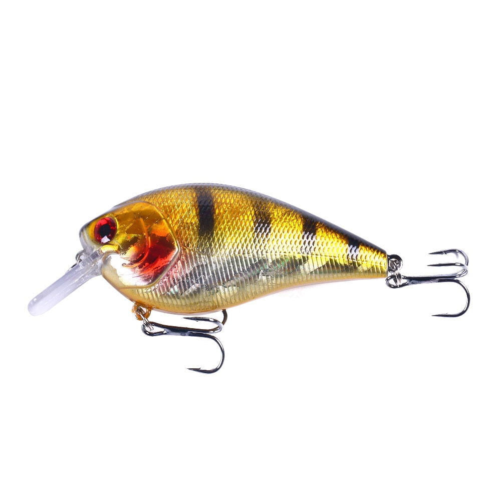 Rattlin' Minnow Lure Bobber Bargain