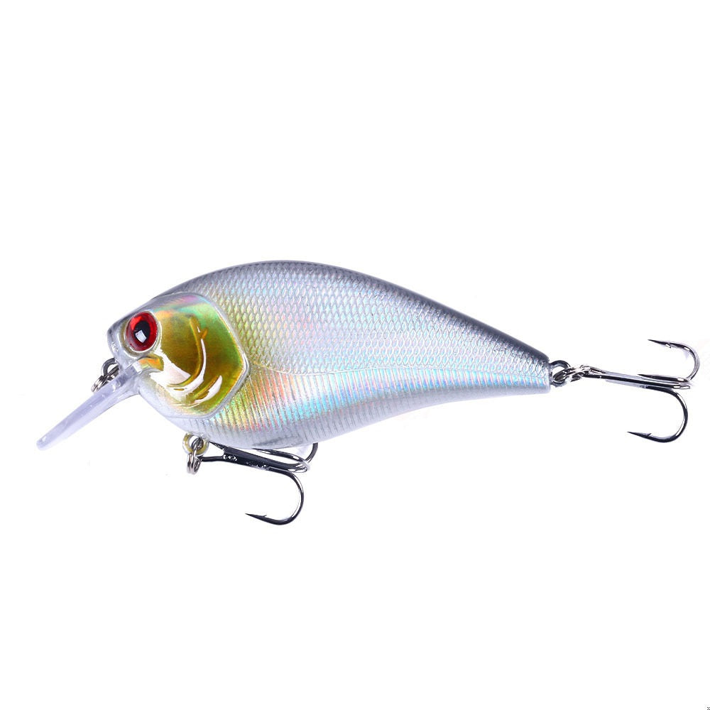 Rattlin' Minnow Lure Bobber Bargain