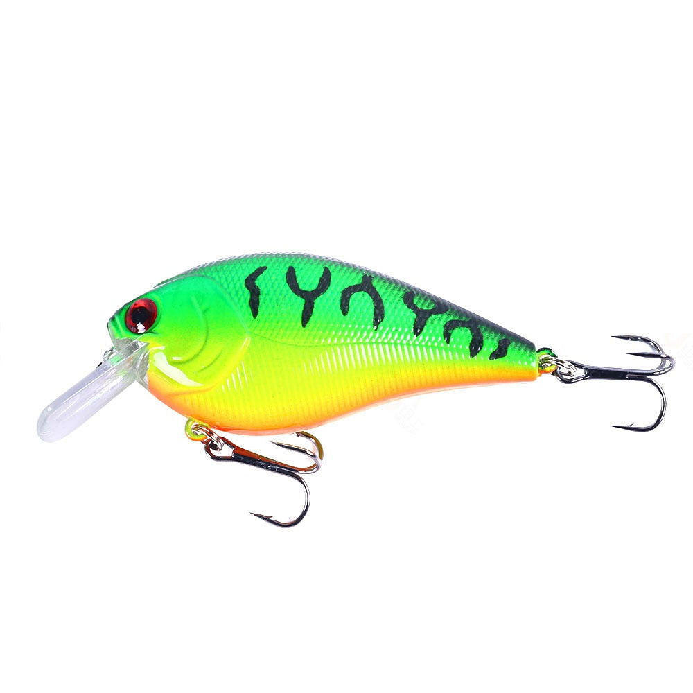 Rattlin' Minnow Lure Bobber Bargain