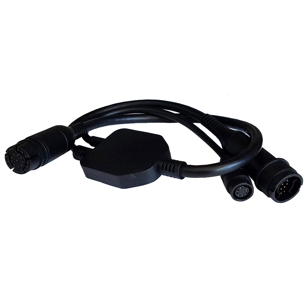 Raymarine 25-Pin Adapter Cable - Axiom RV & Pro S Bobber Bargain