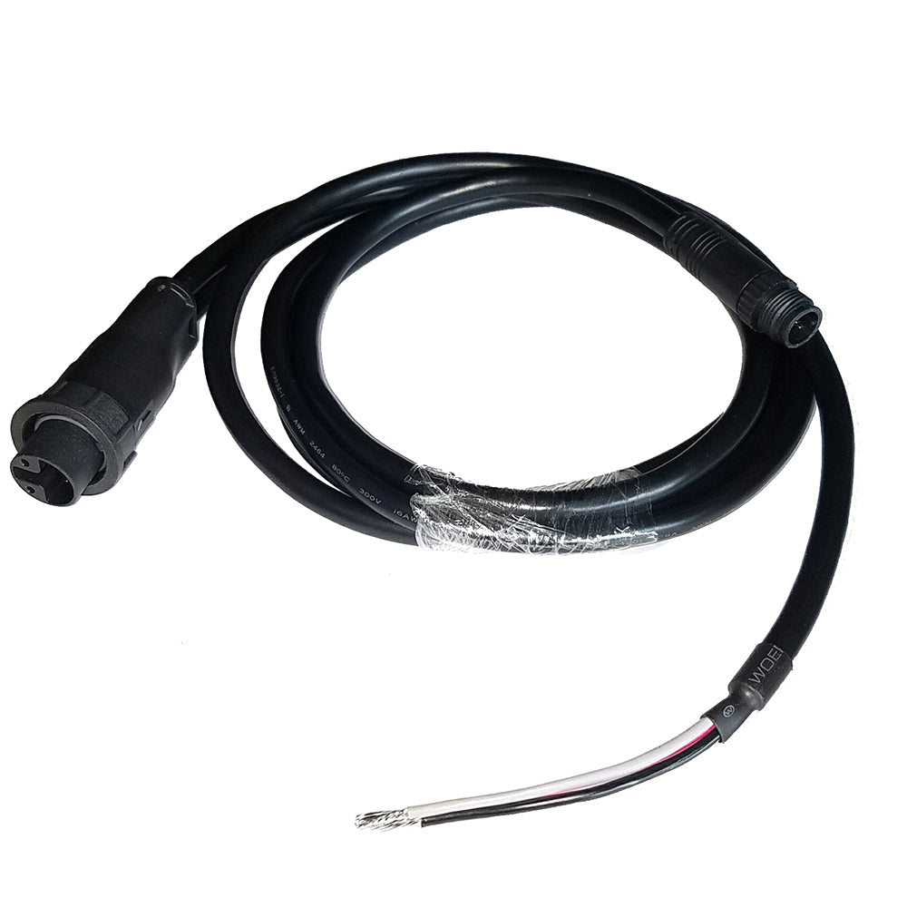 Raymarine Axiom Power Cable w/ NMEA 2000 & Y Connector Bobber Bargain