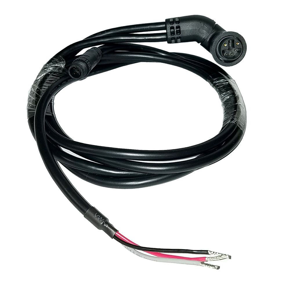 Raymarine Axiom Power Cable w/ NMEA 2000 & Y Connector Bobber Bargain